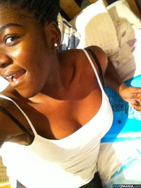 Dina Asher Smith Nackt Geleaktes Foto #36