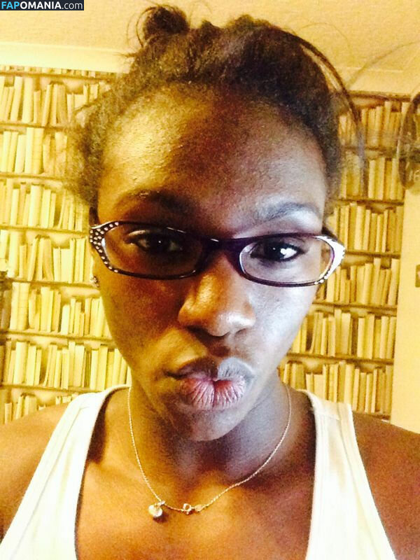 Dina Asher Smith Nackt Geleaktes Foto #37