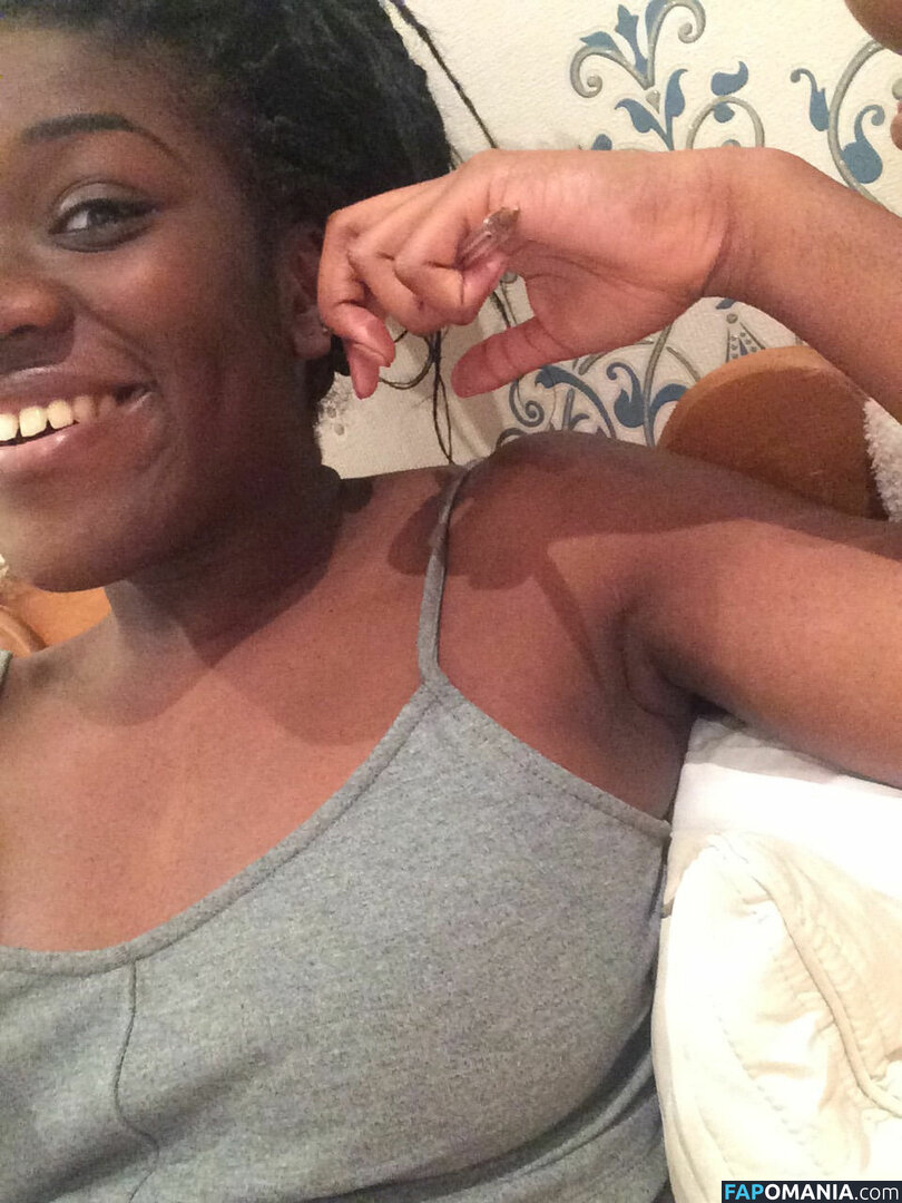 Dina Asher Smith Nackt Geleaktes Foto #59