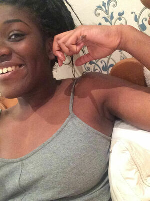 Dina Asher Smith