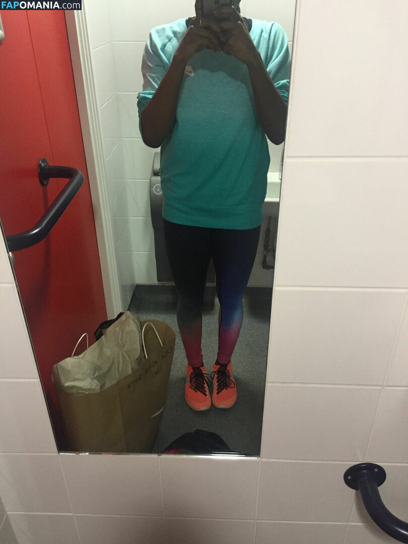 Dina Asher Smith Nackt Geleaktes Foto #64