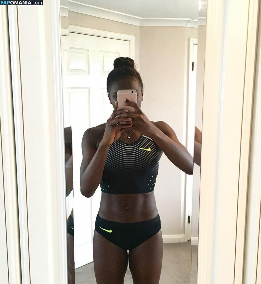 Dina Asher Smith Nackt Geleaktes Foto #71