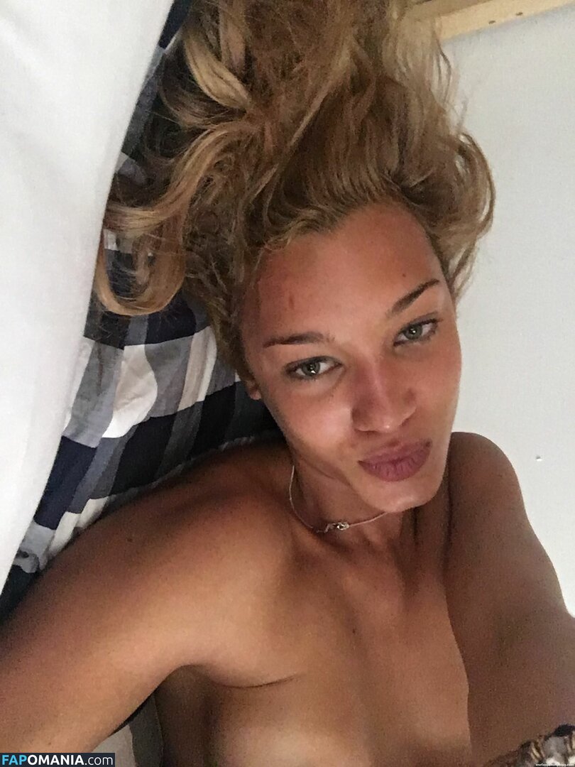 Ebony Anderberg Nackt Geleaktes Foto #23