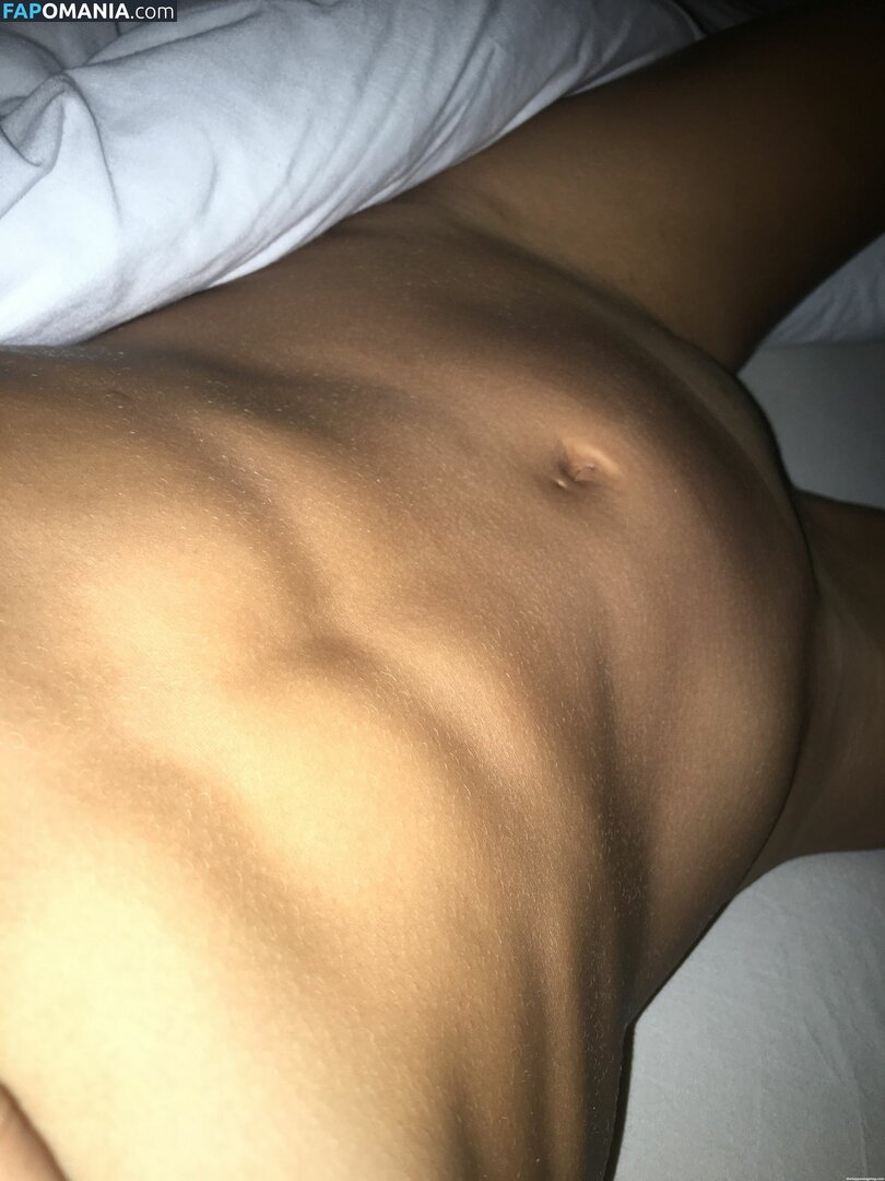 Ebony Anderberg Nackt Geleaktes Foto #27