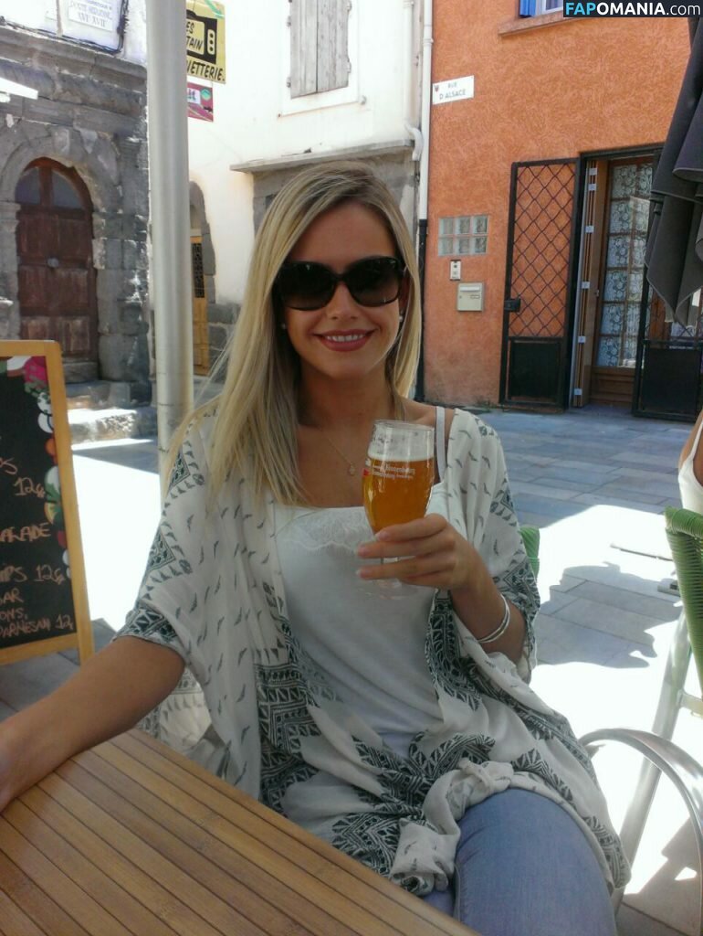 Eilidh Scott Nackt Geleaktes Foto #34