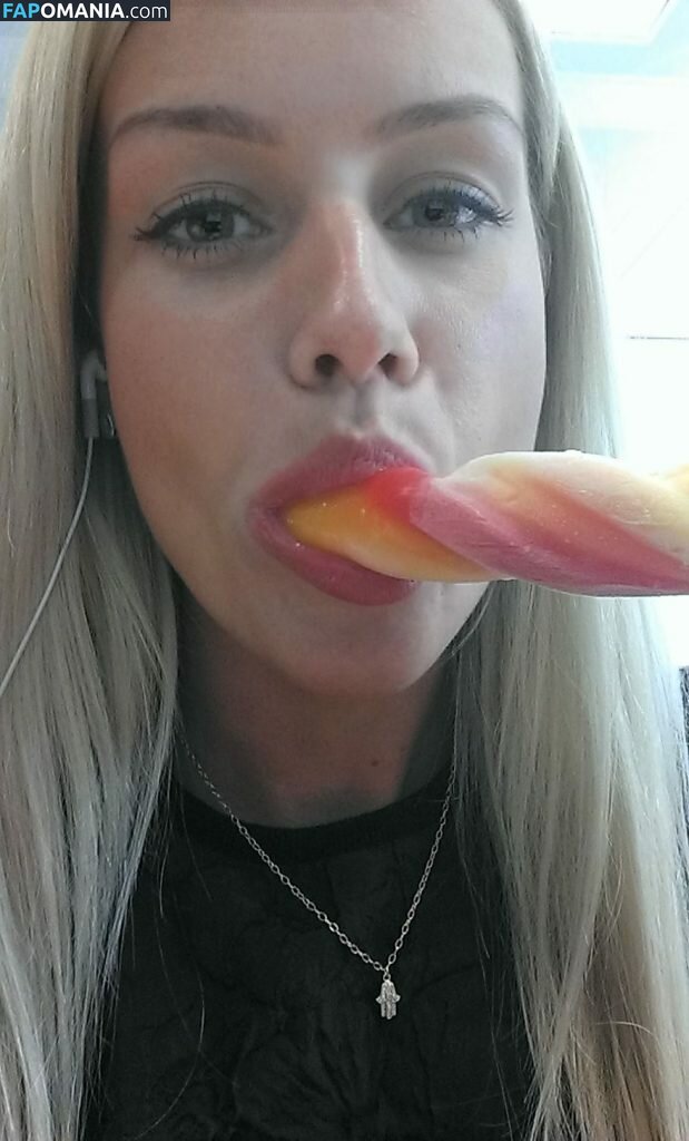 Eilidh Scott Nackt Geleaktes Foto #63