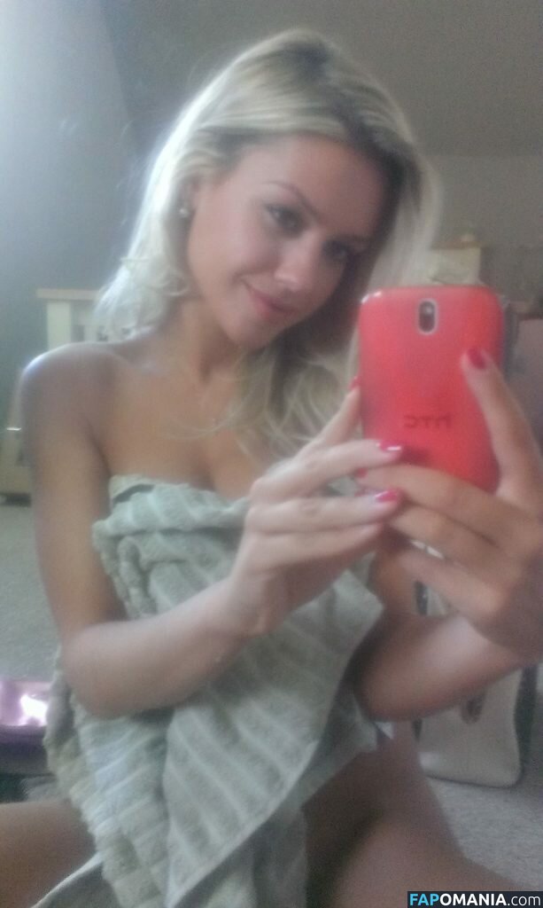 Eilidh Scott Nackt Geleaktes Foto #96