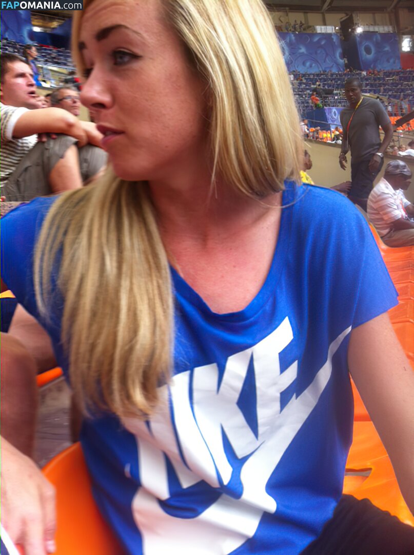 Eilish McColgan Nackt Geleaktes Foto #1