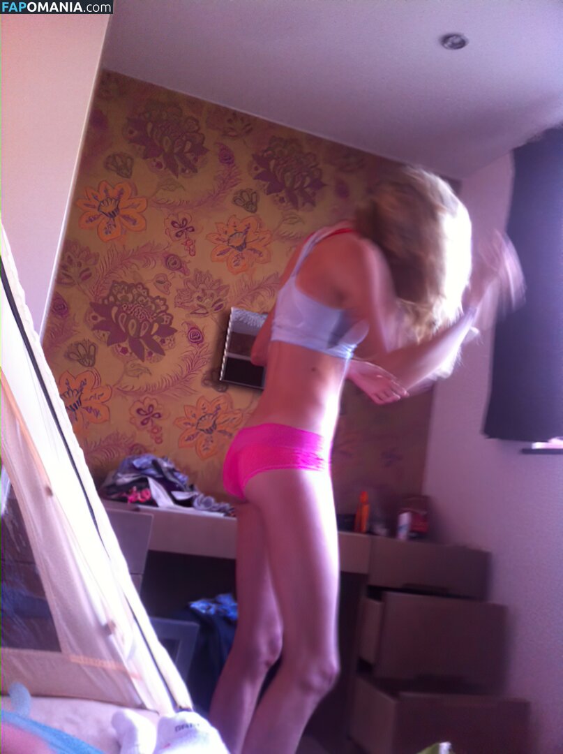 Eilish McColgan Nackt Geleaktes Foto #6