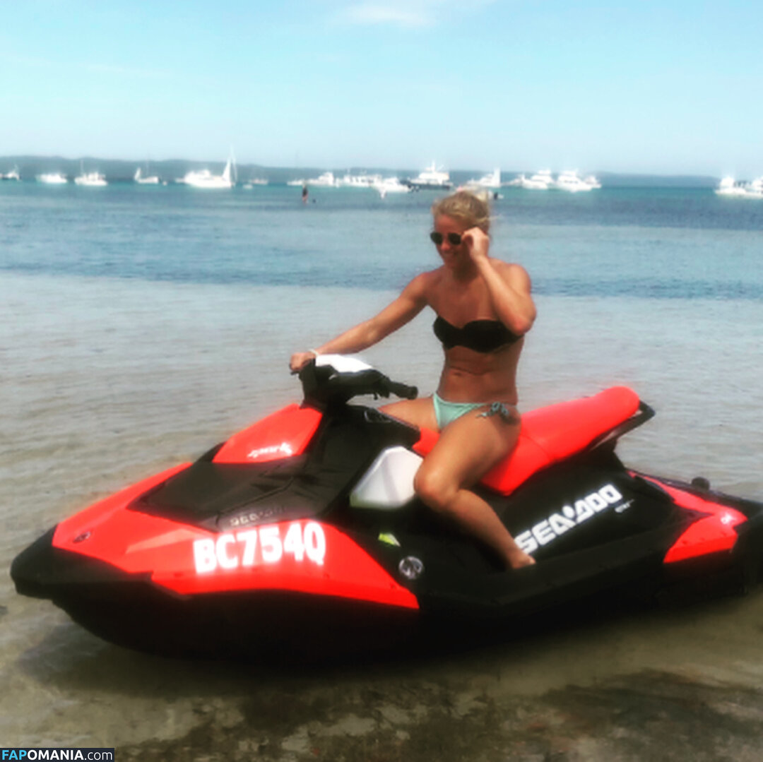 Elise Thorsnes Nackt Geleaktes Foto #16