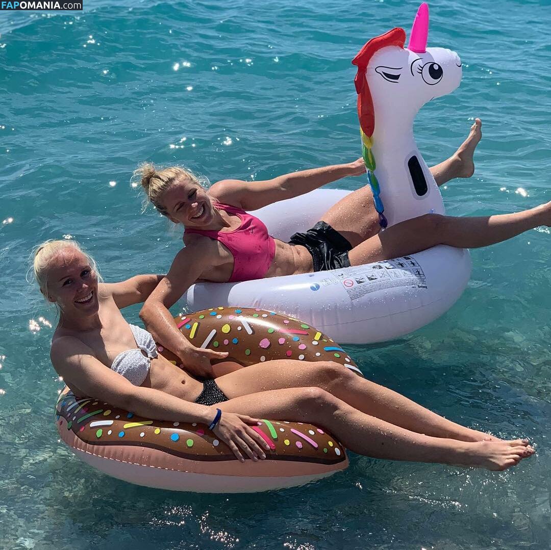 Elise Thorsnes Nackt Geleaktes Foto #17