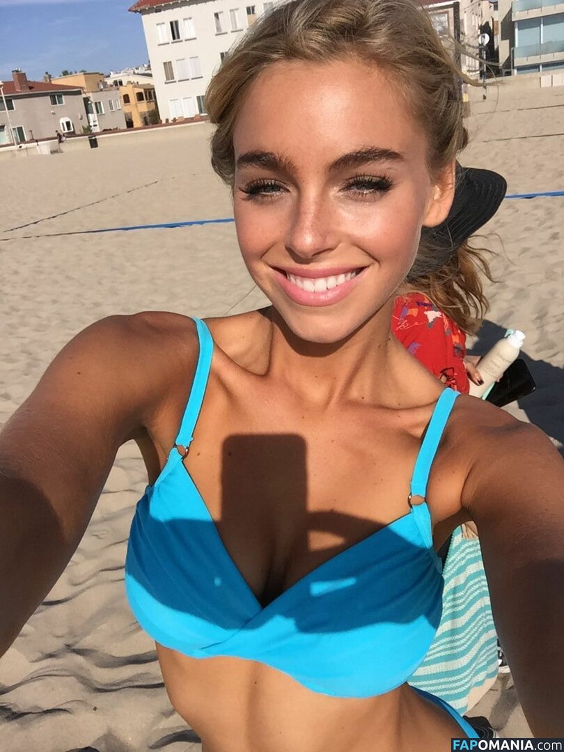 Elizabeth Turner Nackt Geleaktes Foto #39