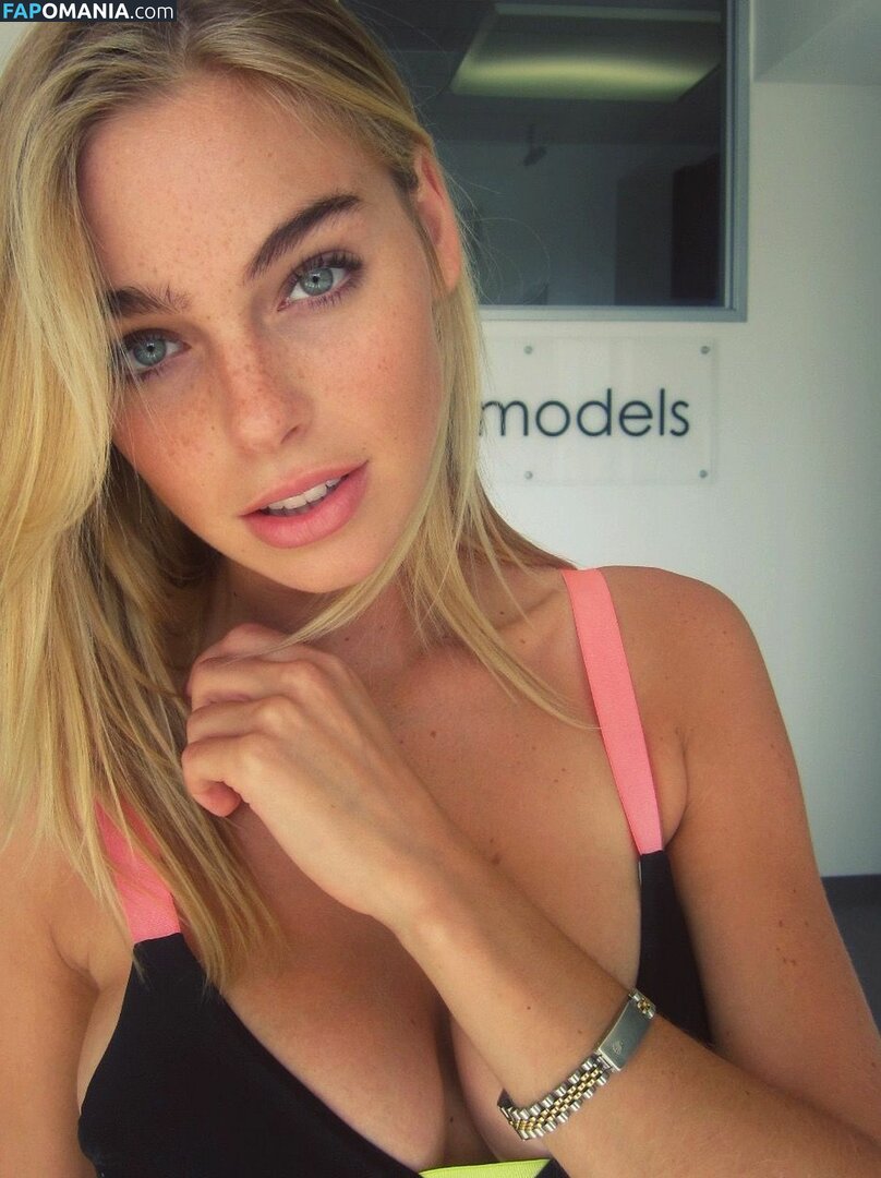 Elizabeth Turner Nackt Geleaktes Foto #43