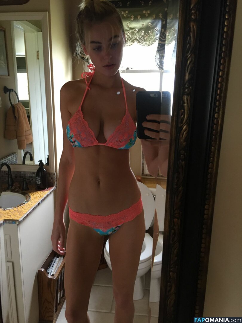 Elizabeth Turner Nackt Geleaktes Foto #57