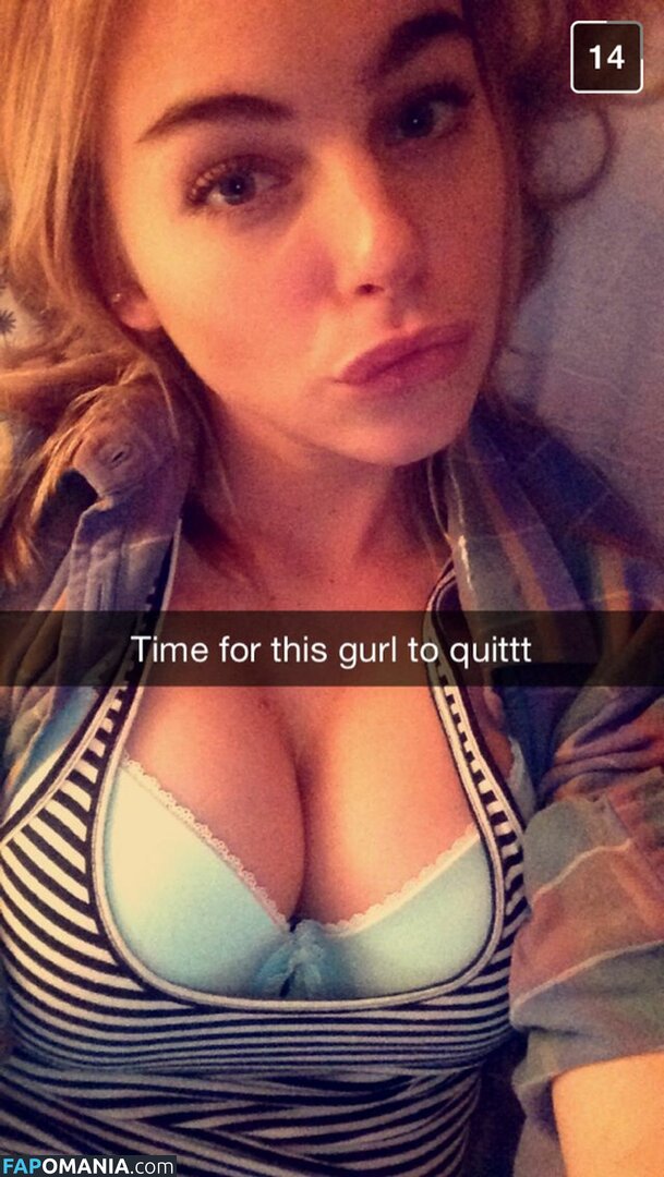 Elizabeth Turner Nackt Geleaktes Foto #60