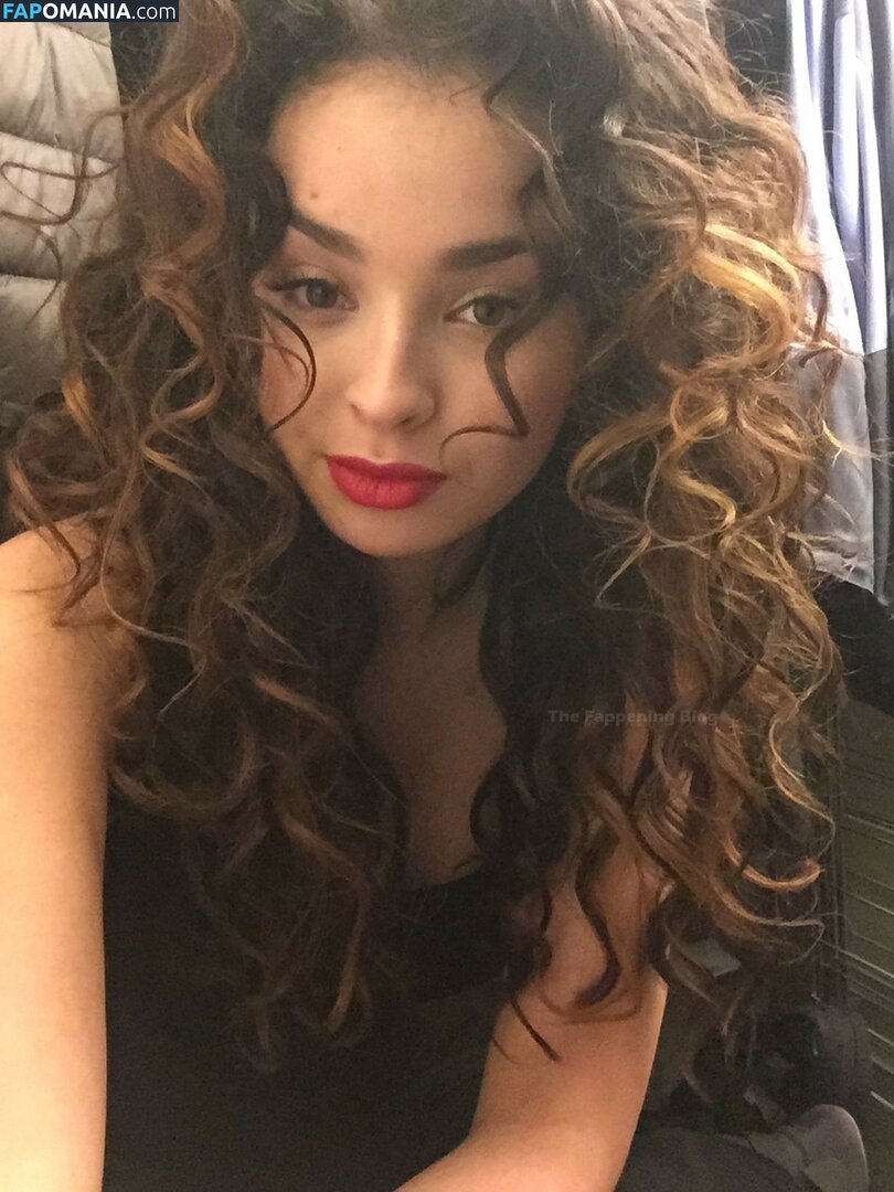 Ella Eyre Nackt Geleaktes Foto #9