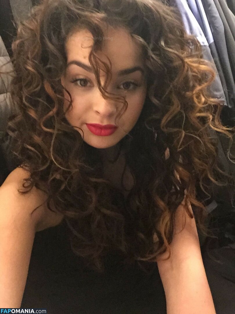 Ella Eyre Nackt Geleaktes Foto #13