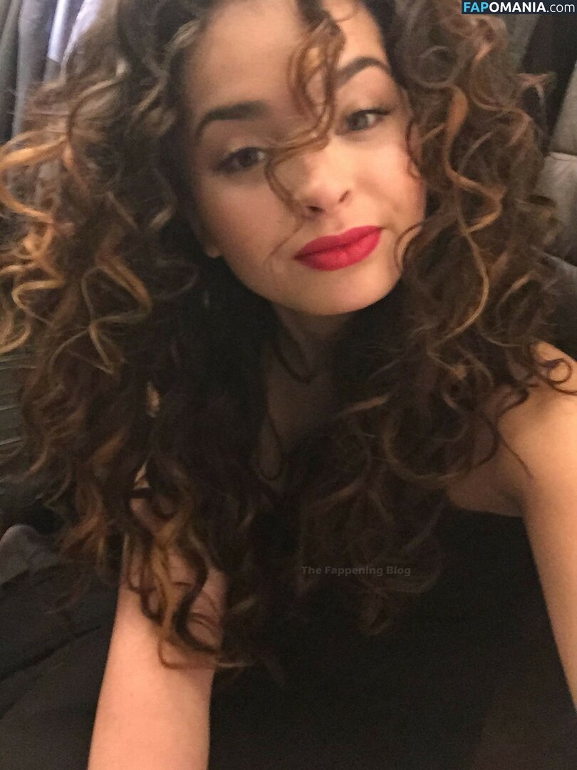 Ella Eyre Nackt Geleaktes Foto #14