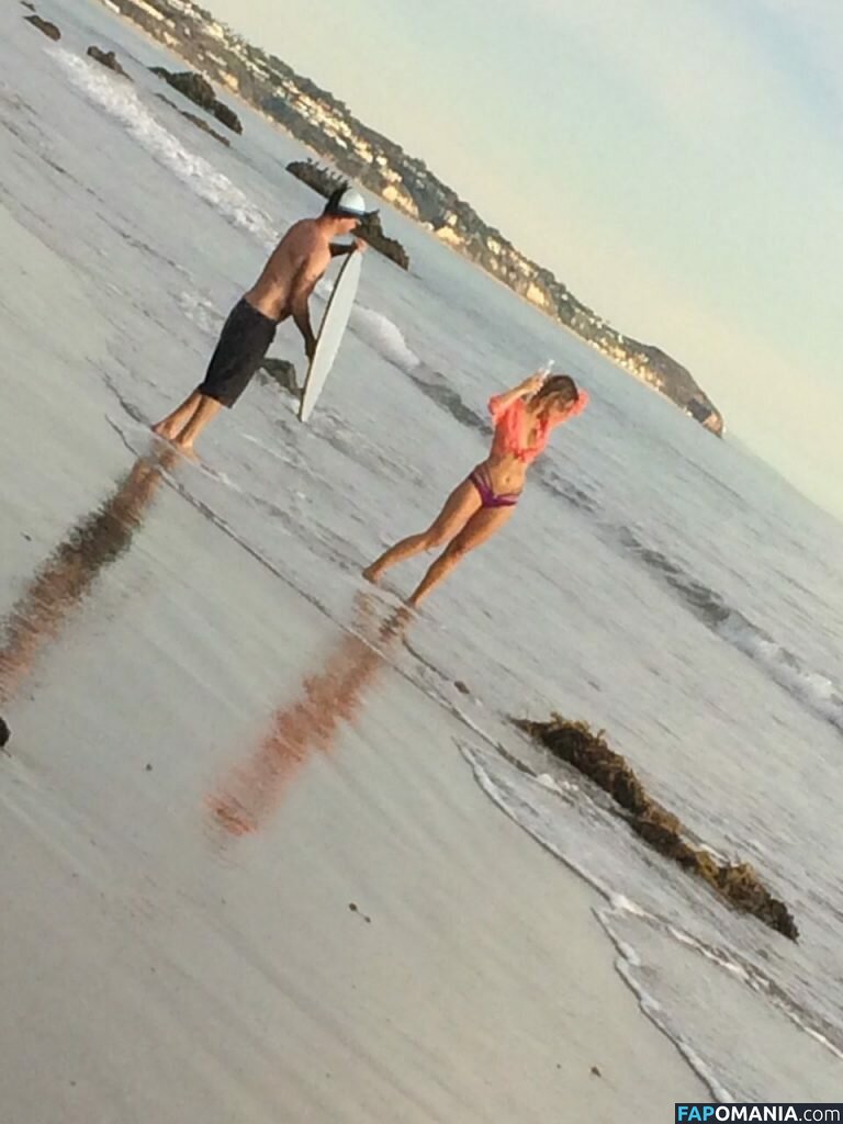 Ella Rose Nackt Geleaktes Foto #99