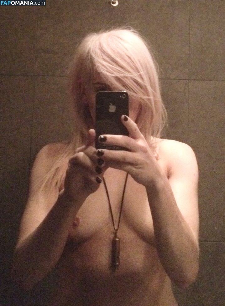 Ellie Goulding Nackt Geleaktes Foto #39