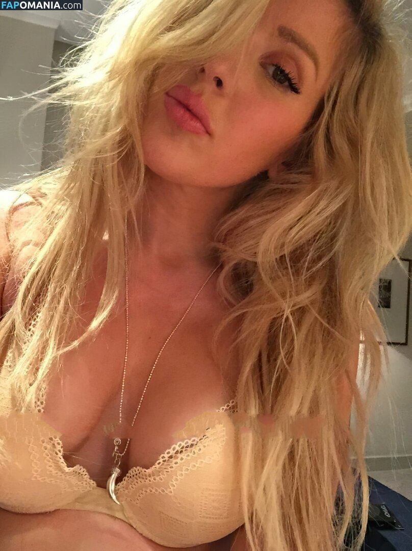 Ellie Goulding Nackt Geleaktes Foto #46