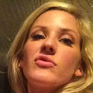 Ellie Goulding