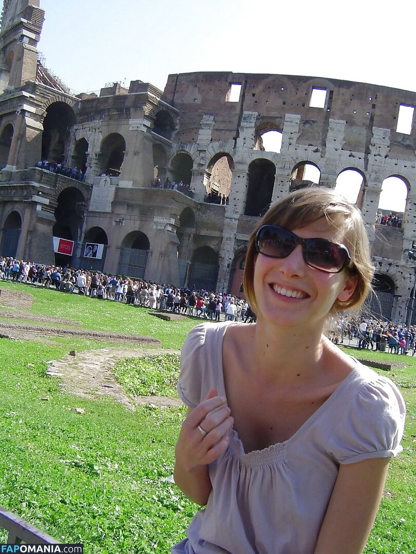 Elodie Varlet Nackt Geleaktes Foto #6