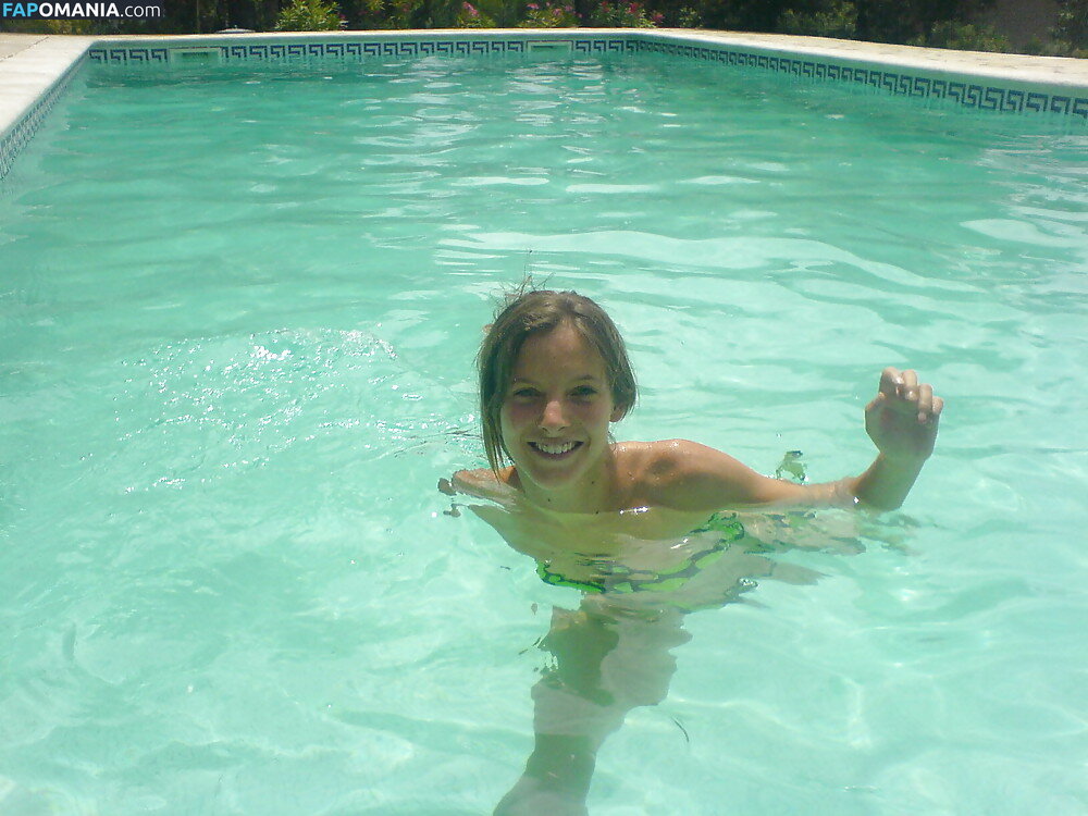 Elodie Varlet Nackt Geleaktes Foto #11