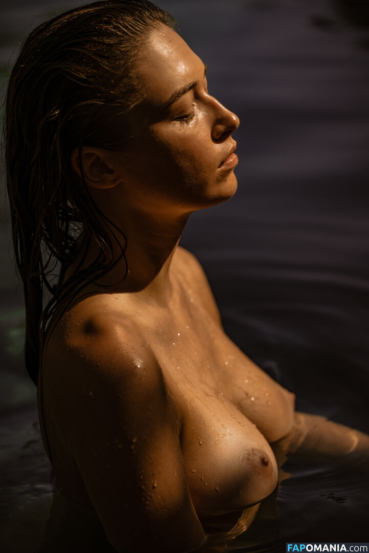 Elsie Hewitt Nackt Geleaktes Foto #881