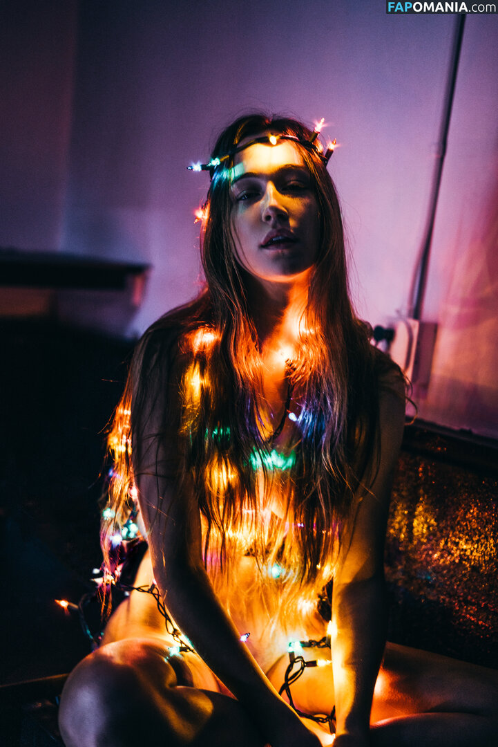 Elsie Hewitt Nackt Geleaktes Foto #915