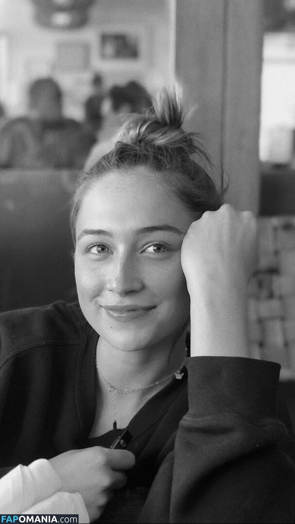 Elsie Hewitt Nackt Geleaktes Foto #955