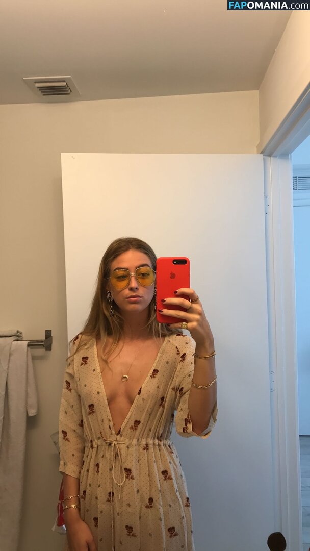 Emili Sindlev Nackt Geleaktes Foto #12