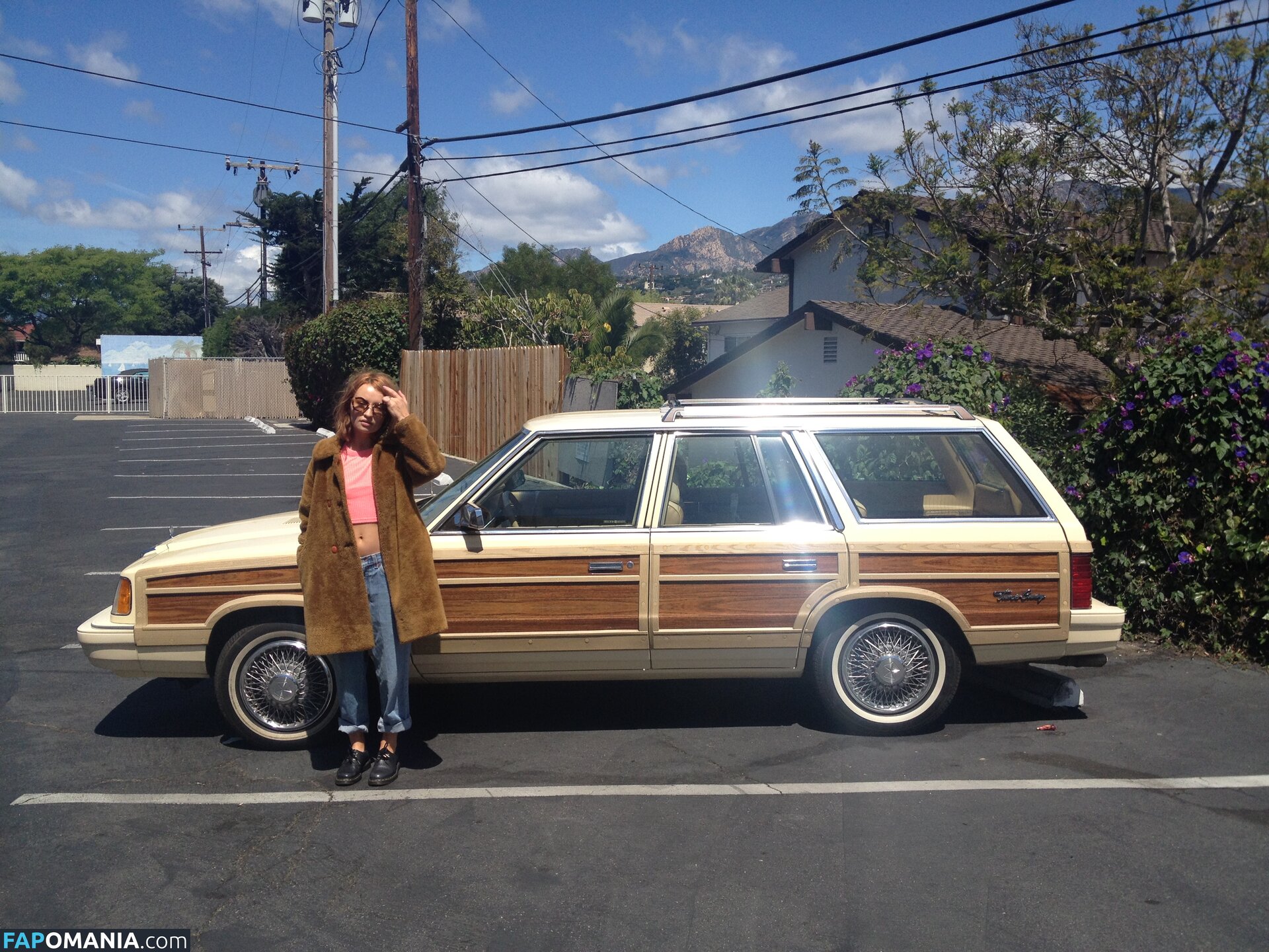 Emily Browning Nackt Geleaktes Foto #20