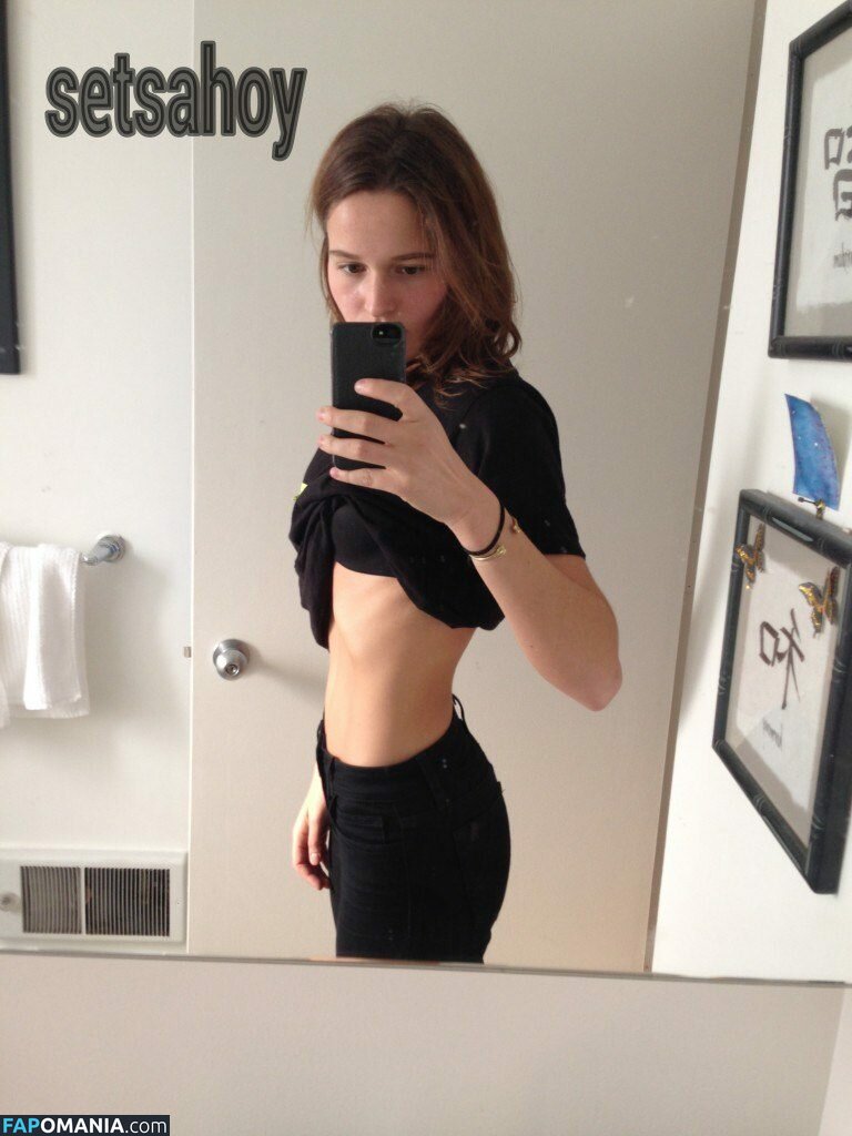 Emily DiDonato Nackt Geleaktes Foto #39