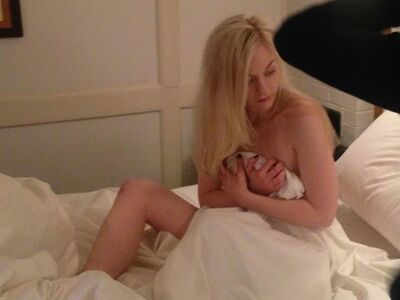 Emily Kinney