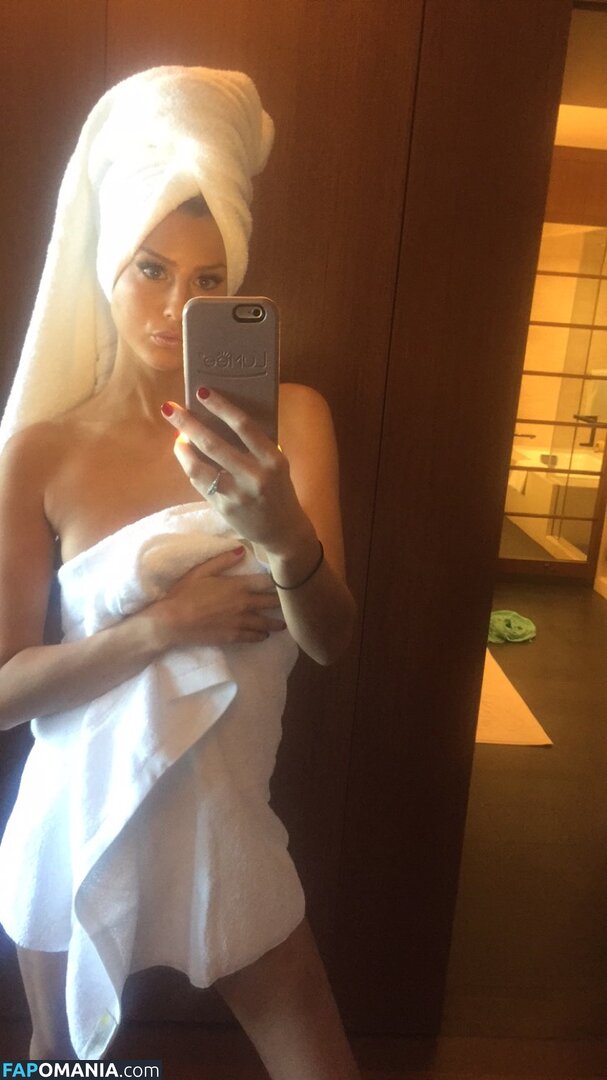 Emma Hernan Nackt Geleaktes Foto #217