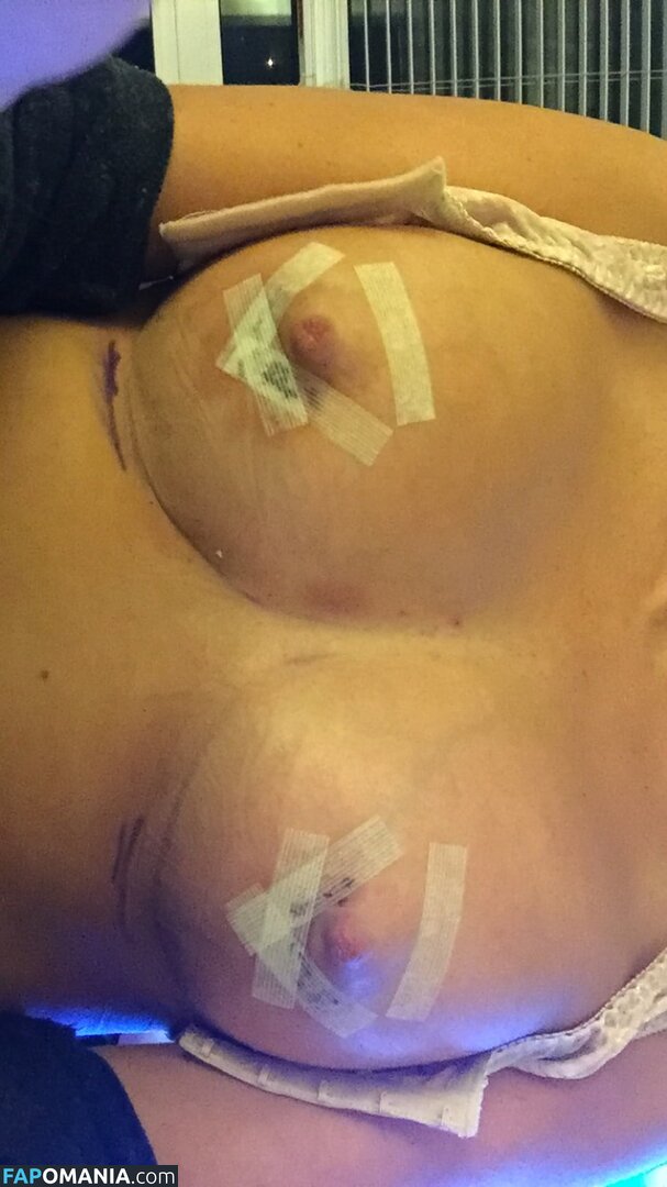 Emma Hernan Nackt Geleaktes Foto #614