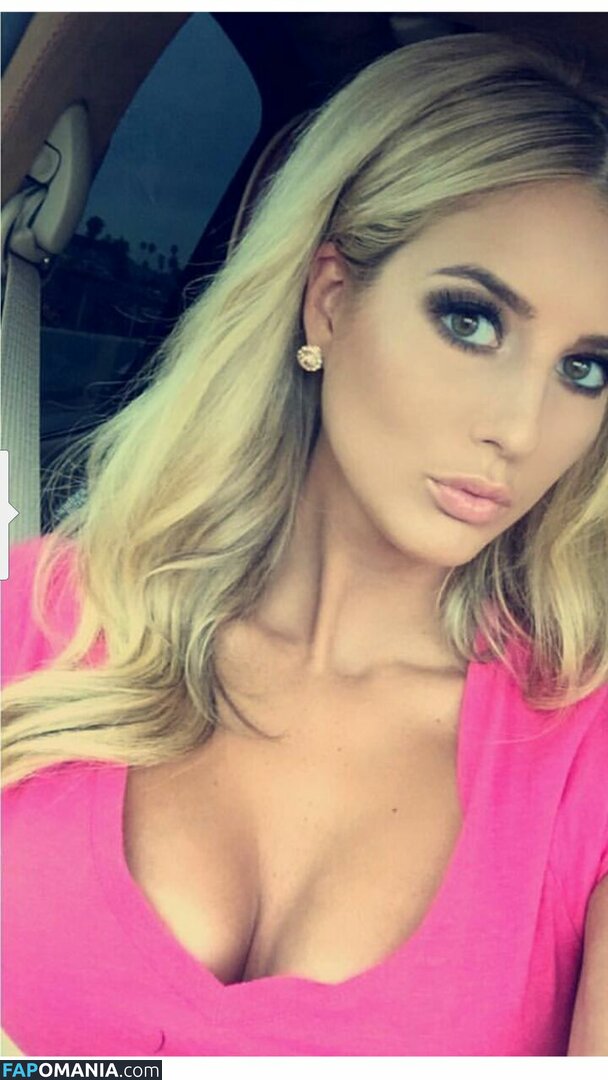 Emma Hernan Nackt Geleaktes Foto #705