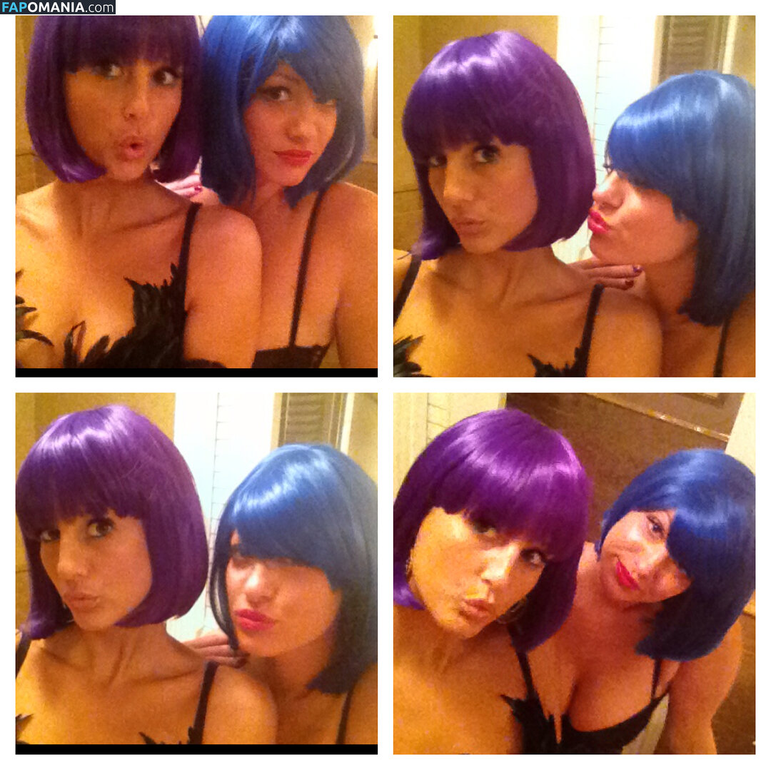 Emma Hernan Nackt Geleaktes Foto #707