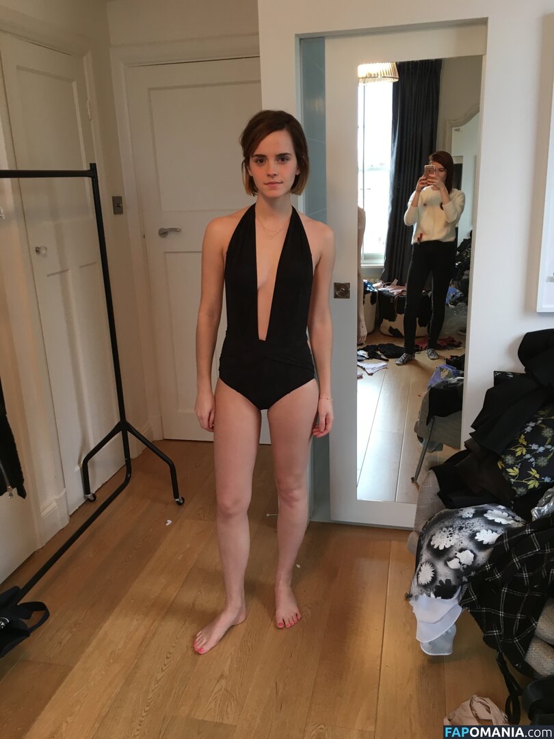 Emma Watson Nackt Geleaktes Foto #22