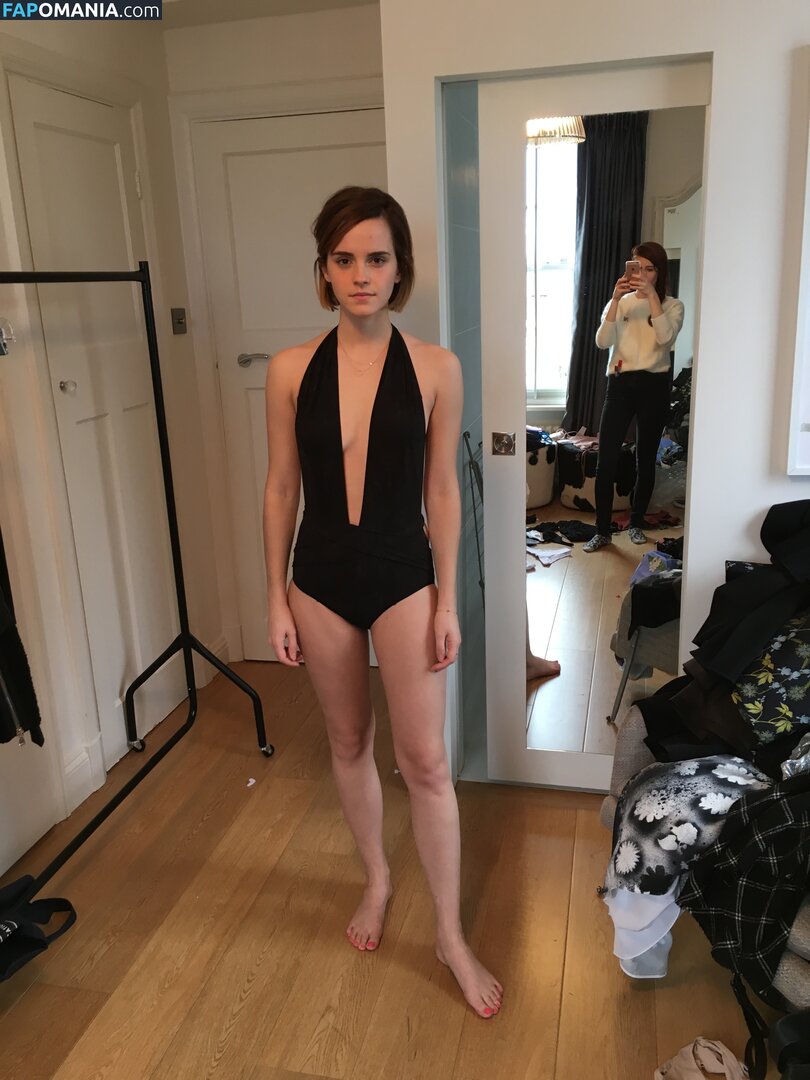 Emma Watson Nackt Geleaktes Foto #23