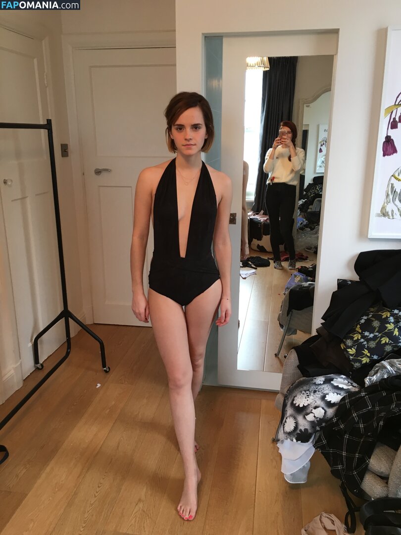 Emma Watson Nackt Geleaktes Foto #24