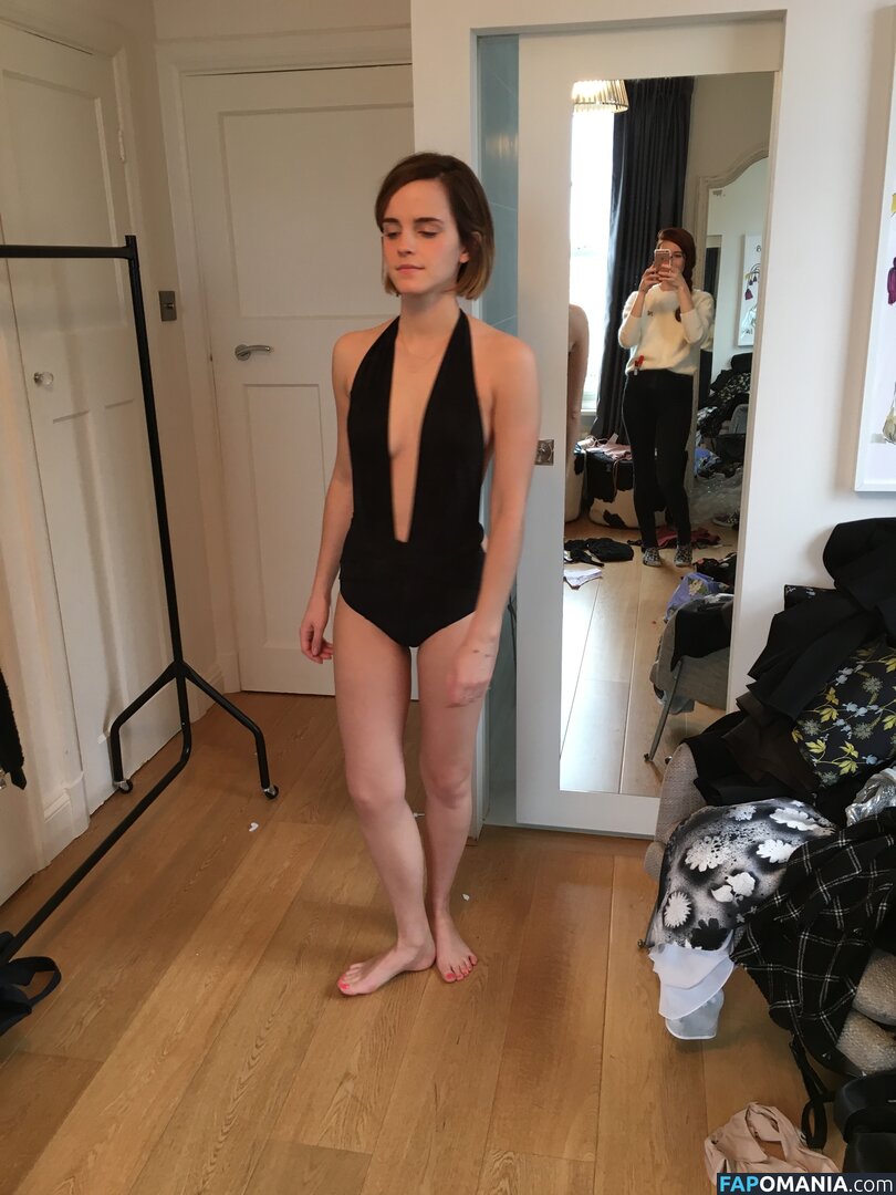 Emma Watson Nackt Geleaktes Foto #25
