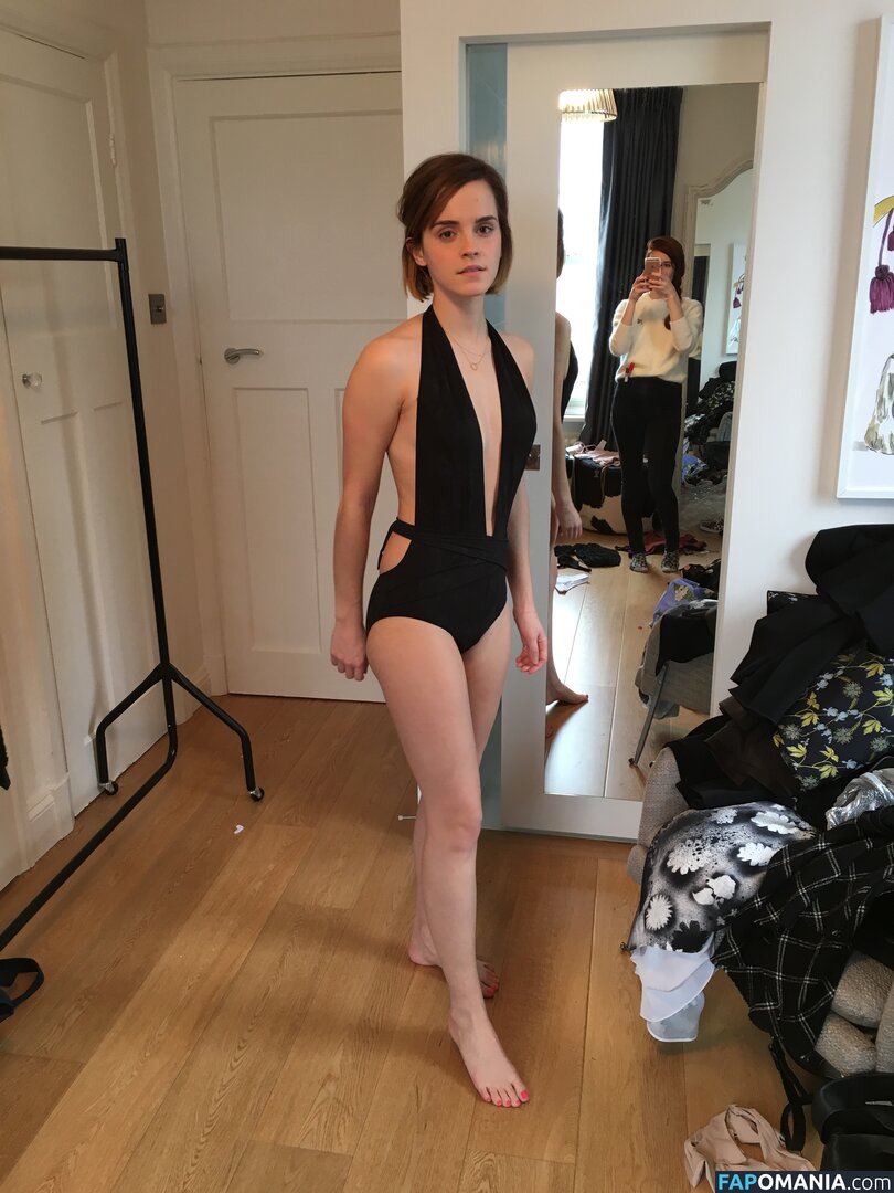 Emma Watson Nackt Geleaktes Foto #28