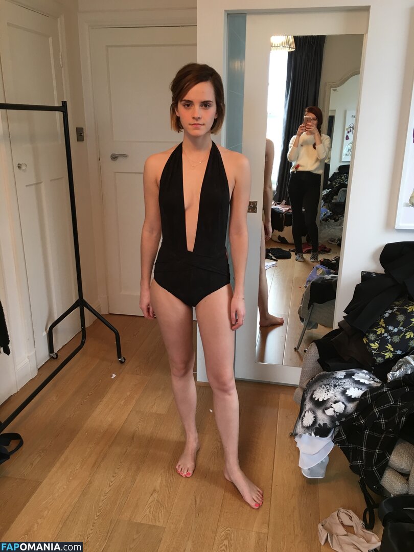 Emma Watson Nackt Geleaktes Foto #29