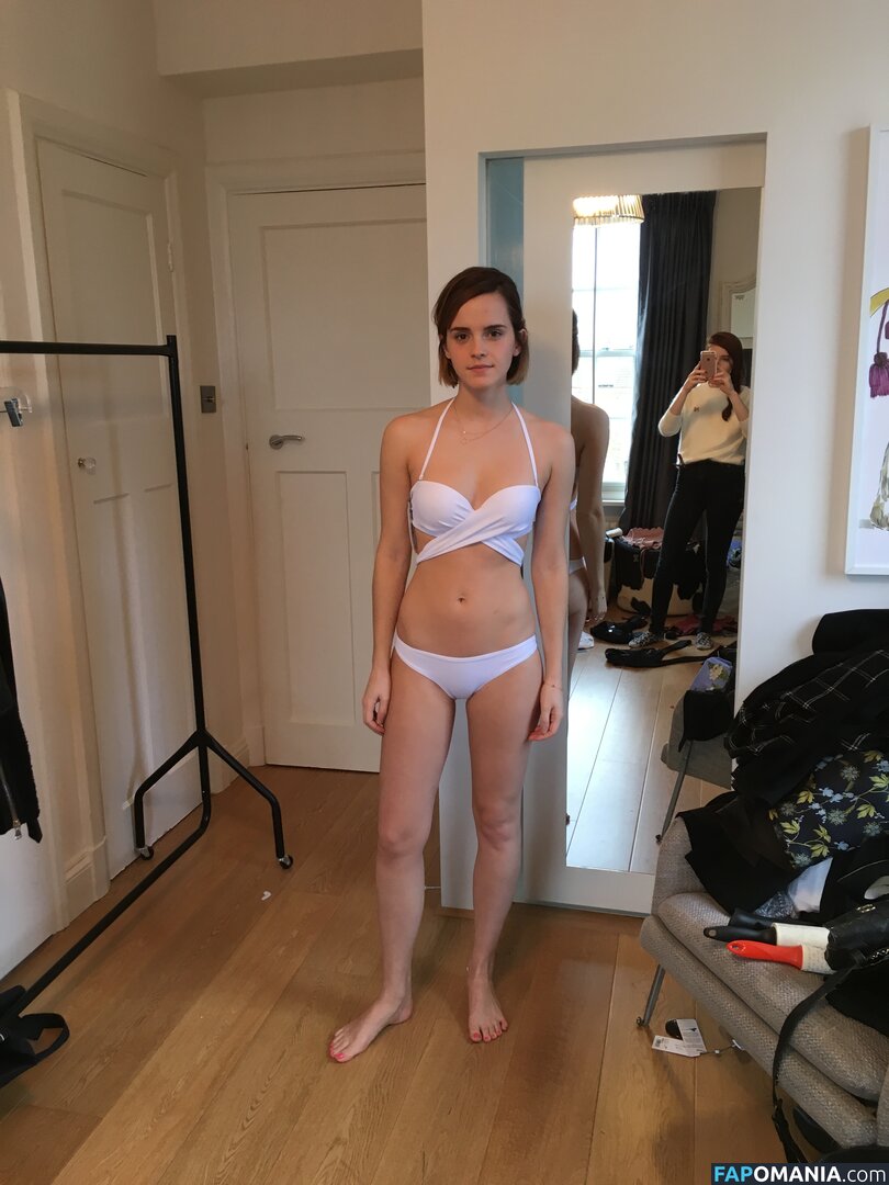 Emma Watson Nackt Geleaktes Foto #30