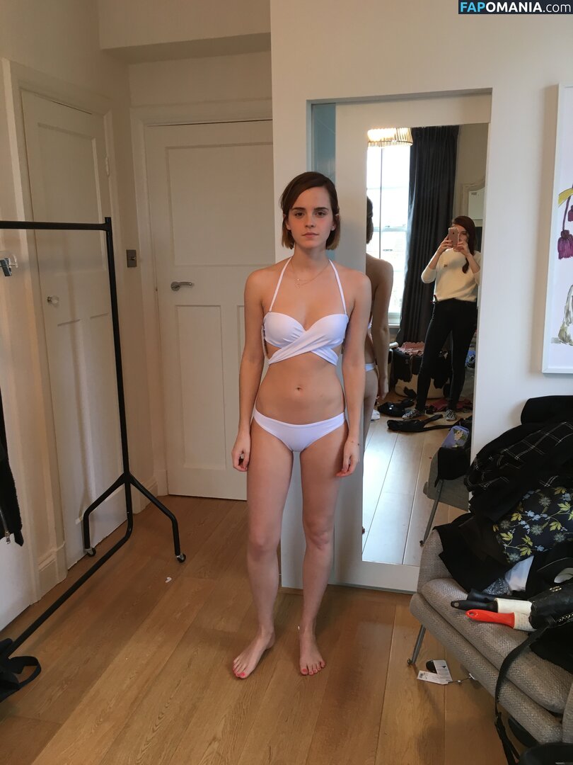 Emma Watson Nackt Geleaktes Foto #31