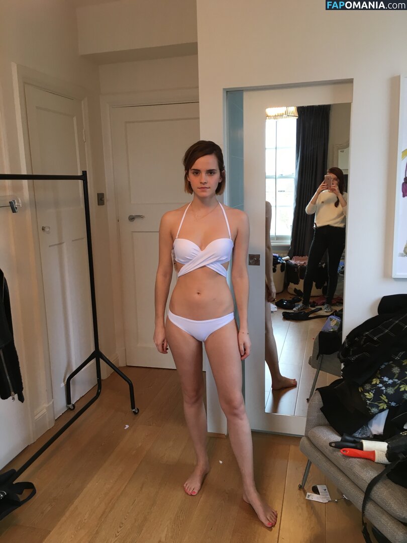 Emma Watson Nackt Geleaktes Foto #32