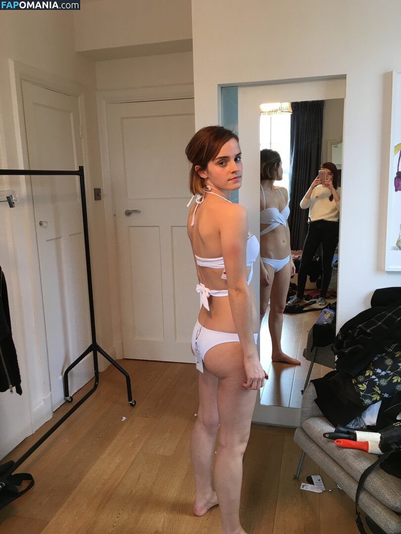 Emma Watson Nackt Geleaktes Foto #35