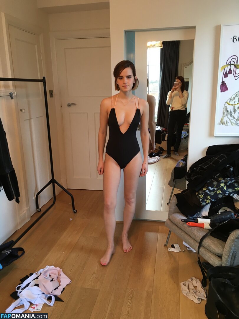 Emma Watson Nackt Geleaktes Foto #46